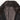 Dark Brown Cashmere Connor Coat