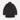 Dark Brown Cashmere Connor Coat