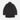 Dark Brown Cashmere Connor Coat