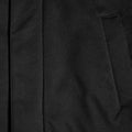 Dark Brown Cashmere Connor Coat