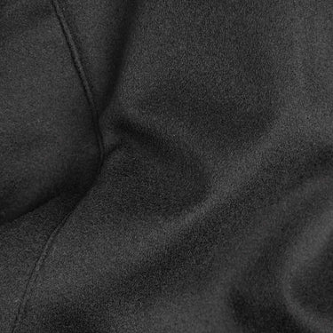 Dark Brown Cashmere Connor Coat