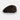 Dark Brown Cashmere Gatsby Cap