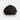 Dark Brown Cashmere Gatsby Cap