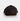 Dark Brown Cashmere Gatsby Cap