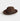 Dark Brown Grafton Trilby