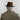 Dark Brown Grafton Trilby