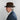 Dark Brown Soft Homburg