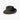 Dark Green Rivoli Trilby