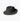 Dark Green Rivoli Trilby