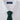 Dark Green & White Spot Knitted Cashmere Tie