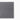 Dark Grey Calf Leather Double Sided Card Holder