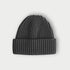 Dark Grey Cashmere Beanie