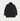 Dark Grey Cashmere Loro Piana Connor Coat