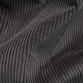 Dark Grey Cotton Corduroy Trousers
