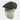 Dark Grey Loden Toni Cap
