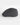 Dark Grey Plain Weave 100% Wool Made In England Gatsby Cap