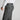 Dark Grey Pure Wool Trousers