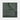 Dark Grey Silk Handkerchief with White Spots