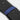 Dark Grey & White Spot Knitted Cashmere Tie