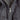 Dark Grey Wool & Silk Blend Mante Coat