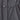 Dark Grey Wool & Silk Blend Mante Coat