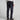 Dark Navy Cotton Corduroy Trousers