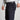 Dark Navy Cotton Corduroy Trousers