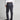 Dark Navy Cotton Trousers