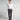 Dark Navy Cotton Trousers