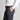 Dark Navy Cotton Trousers