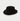 Dark Navy Jazz Trilby