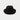 Dark Navy Jazz Trilby