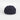 Dark Navy Twill 100% Wool Made In England Flat Cap