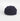 Dark Navy Twill 100% Wool Made In England Flat Cap