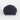 Dark Navy Twill 100% Wool Made In England Gatsby Cap