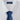 Denim Blue Grenadine Silk Tie