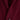 Drama Wine Shawl Collar Cashmere Cardigan