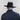 Electric Blue Bruand Fedora