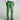 Emerald Cotton Corduroy Trousers
