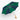 Emerald & Navy Golf Umbrella