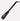 Ettinger Black Bridle Hide Medium Shoehorn