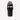 Ettinger Black Capra 8oz Hunter Flask with 4 Cups