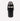 Ettinger Black Capra 8oz Hunter Flask with 4 Cups