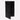 Ettinger Black Capra Coat Wallet with 8 C/C