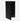 Ettinger Black Capra Coat Wallet with 8 C/C