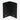Ettinger Black Capra Coat Wallet with 8 C/C
