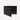 Ettinger Black Capra Dollar Wallet with 6 C/C