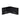 Ettinger Black Capra Dollar Wallet with 6 C/C