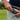 Ettinger Black Capra Golf Accessory Caddy