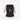 Ettinger Black Capra Golf Pouch